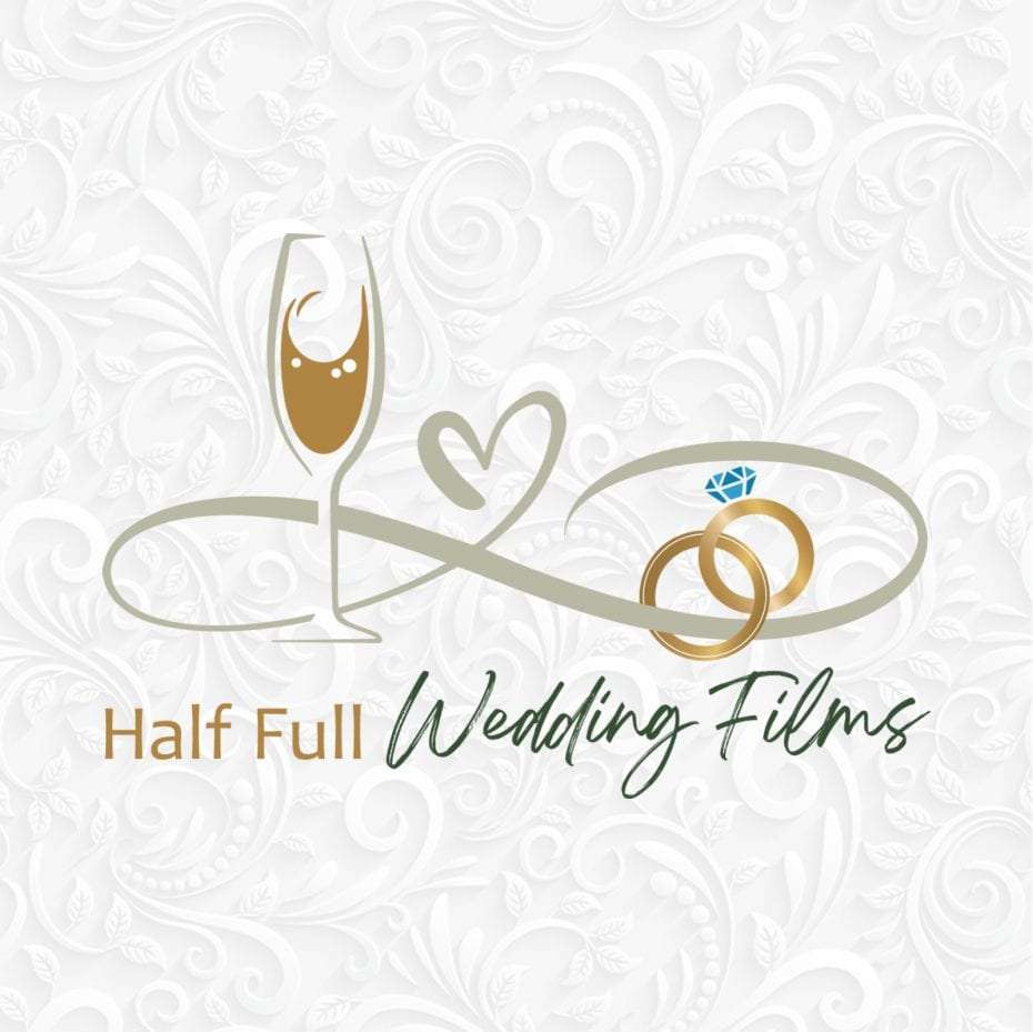 Half Full Wedding Films Final